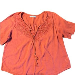 Maurice’s large top